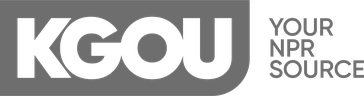 KGOU - Your NPR Source